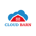 логотип облака