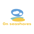 沙灘Logo