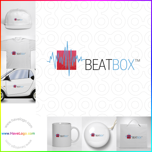 buy beat logo 15006