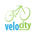 fahrrad Logo