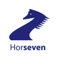 Pferd logo