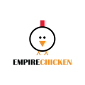 chicken Logo
