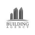 Gebäude Logo