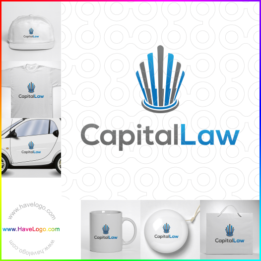 rechtliche Unternehmen logo 45148