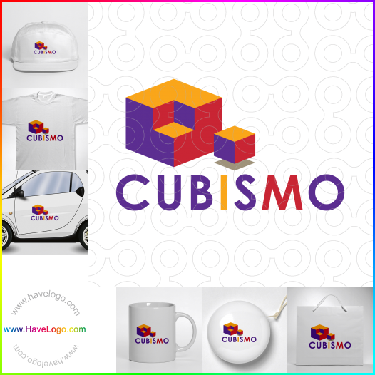 buy cube logo 710