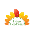 印度艺术Logo