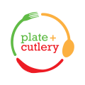 cutlery Logo