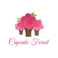 Desserts Logo