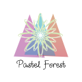 森林Logo