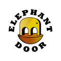 elephant Logo
