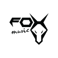 音乐制作Logo
