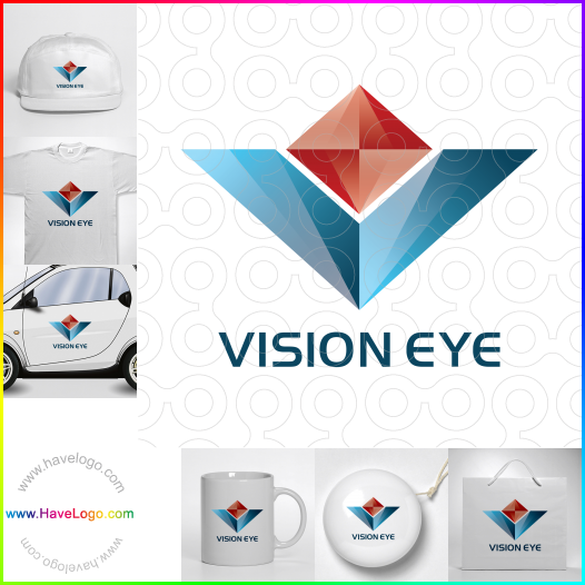 buy eye logo 49120