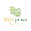 логотип биологические