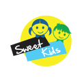 логотип сладкие