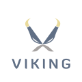 Wikinger Logo