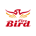 логотип жар-птица
