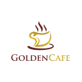 咖啡館茅Logo