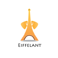 логотип Франция
