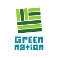 綠化logo