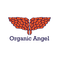 organischen logo