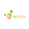 frisches Obst Logo