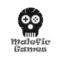логотип игровые developpers