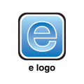 通信Logo