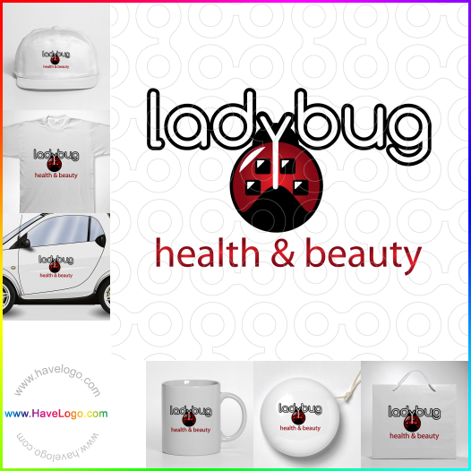 buy ladybug logo 2760