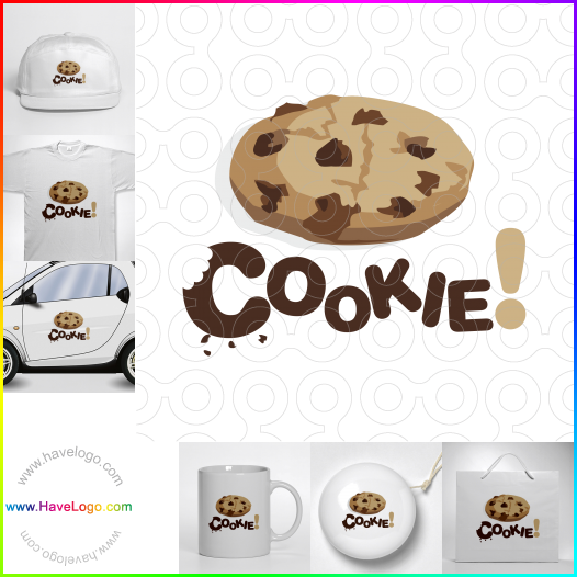 Cookie logo 3760
