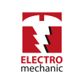 電子logo