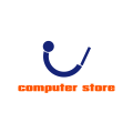 計算機Logo