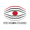 眼睛Logo