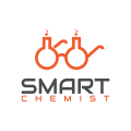 логотип химик магазин