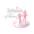 логотип балет