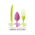 Küche logo
