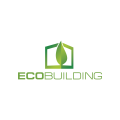 ökologisches Bauen Logo