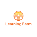 логотип сельское хозяйство бизнес