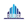 Gebäude logo