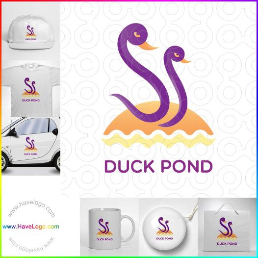 buy pond logo 43637