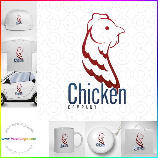 buy poultry logo 27572