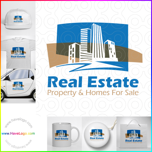 buy property logo 41225