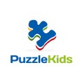 puzzle Logo