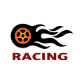 race Logo