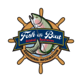 Fisch Logo
