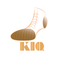 логотип обувь