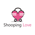 shopping centers Logo