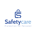 логотип безопасность