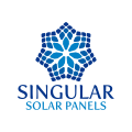 Solarparks logo