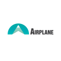 Luftverkehr Logo
