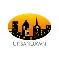 логотип городской
